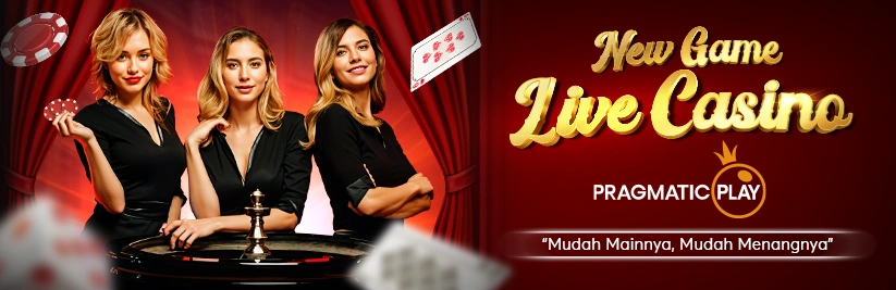 GAME CASINO TERBARU