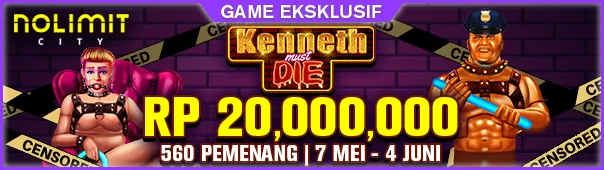 Kenneth must die