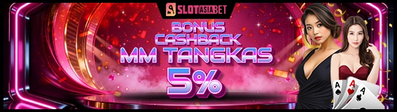 CASHBACK  MM TANGKAS