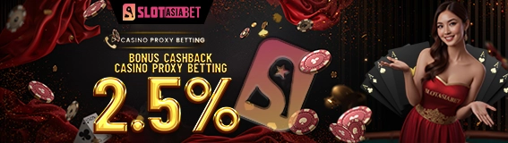 CASHBACK-CASINO-PROXY-BETTING