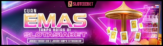 CUAN EMAS TANPA BATAS