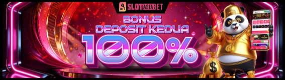 DEPOSIT KEDUA
