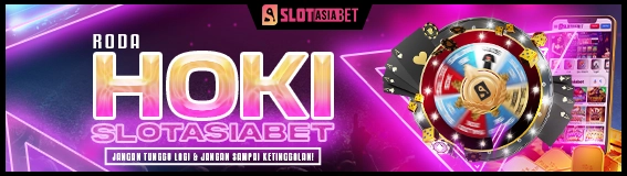 RODA HOKI SLOTASIABET