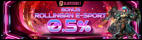 ROLLINGAN ESPORT 5%