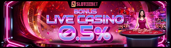 ROLLINGAN LIVE CASINO