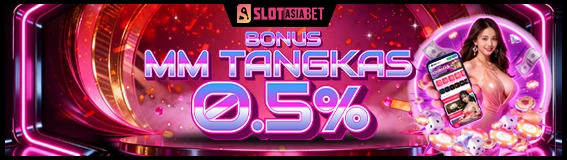 BONUS ROLLINGAN  MM TANGKAS