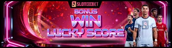 WIN LUCKY SCORE