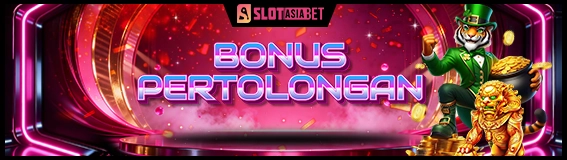 Bonus Pertolongan