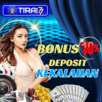 Tirai77 Situs Online Terpercaya di ASIA