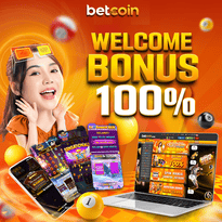 Betcoin: Situs Judi Taruhan Online | Terpercaya & Terlengkap