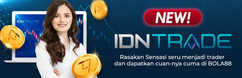 IDNTRADE