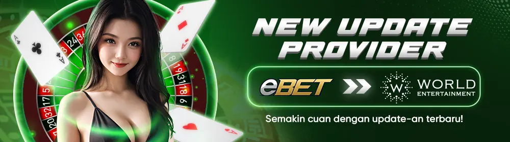 New Update Ebet