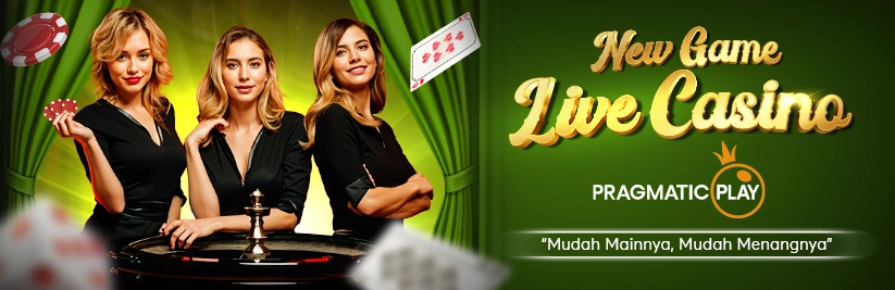 GAME CASINO TERBARU