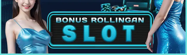 ROLLINGAN SLOT