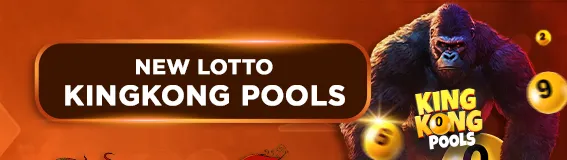 NEW LOTTO KINGKONG POOLS