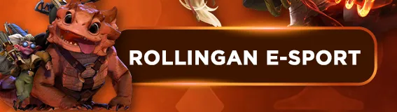 BONUS ROLLINGAN