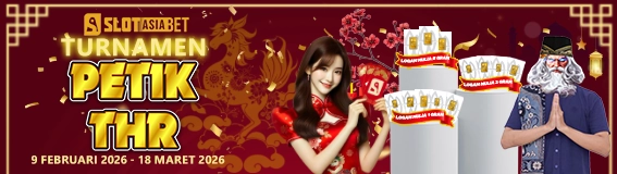 IMLEK FITRI SLOTASIABET 2026