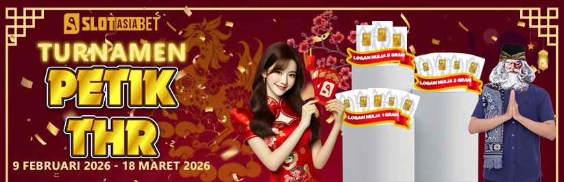 IMLEK FITRI SLOTASIABET 2026