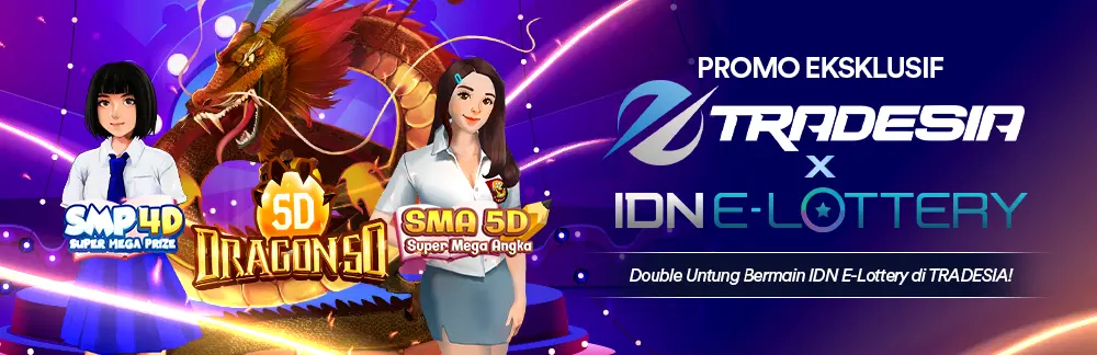 TRADESIA : Situs Judi Slot PP Gacor, Bola SBO, Bandar Togel Aman dan Terpercaya