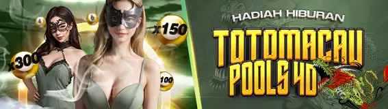 HADIAH HIBURAN 4D TOTOMACAU POOLS