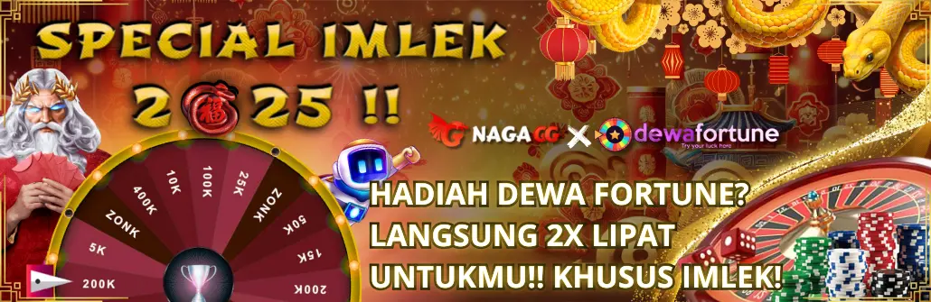 NagaGG : Website Slot Online Paling Trending dan Terpercaya