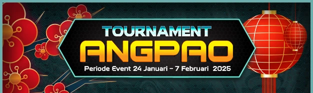 EVENT TOURNAMENT ANGPAO