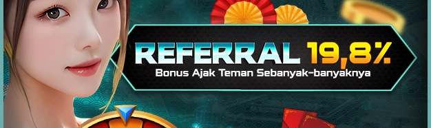 Referral 19,8 %