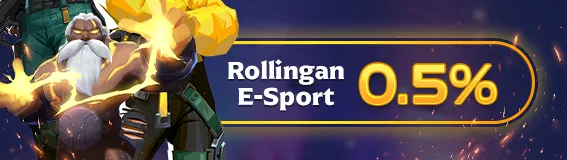 BONUS ROLLINGAN