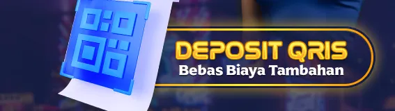 DEPOSIT QRIS 