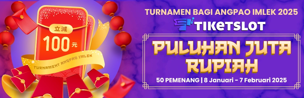 TIKETSlot Situs Slot Online |Terbaik & Terlengkap