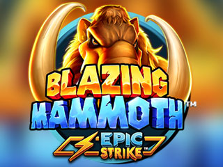 Blazing Mammoth