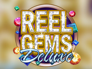 Reel Gems Deluxe