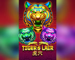 Tigers Lair