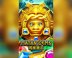 Mayan Gems