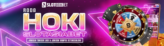 RODA HOKI SLOTASIABET