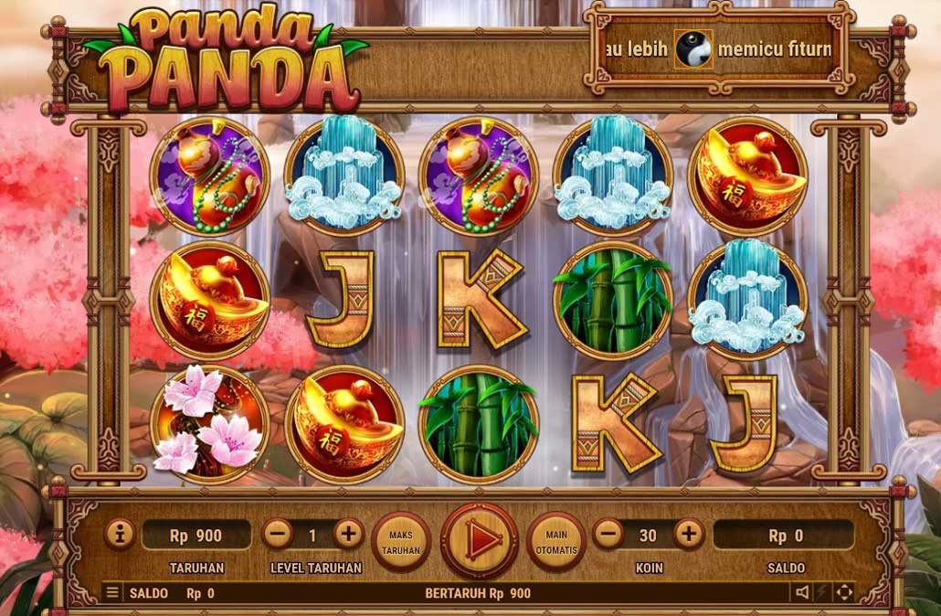 Bonos de compra Slots